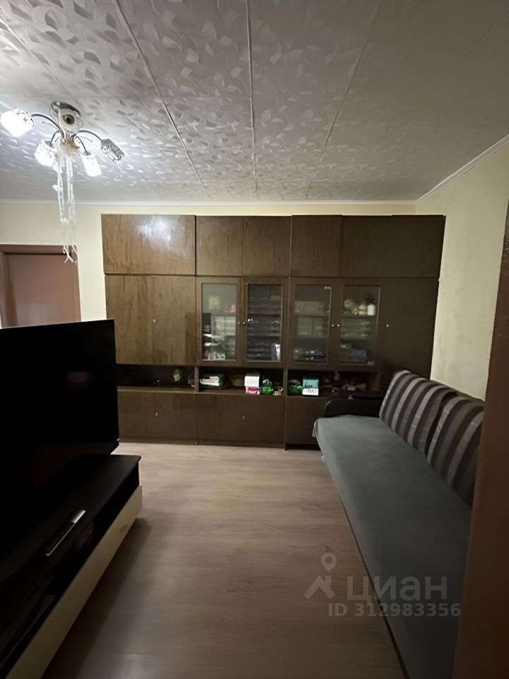 Продажа 2-комн квартиры на вторичном рынке Королев, Кооперативная улица, 10