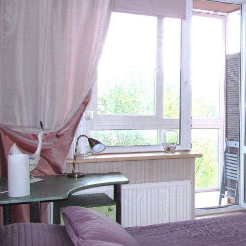 2-комн квартира бульвар Новаторов, 45к2