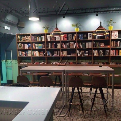 Офис улица Петровка