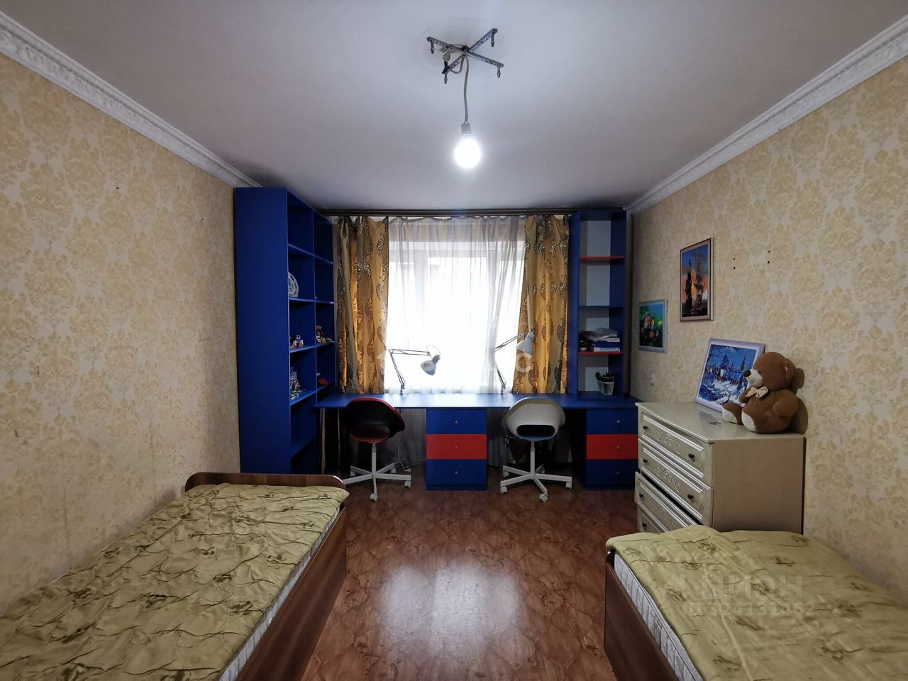 Продажа комнаты Щелково, Полевая улица, 12А