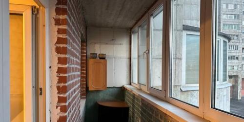 2-комн квартира ул Капитанская,  д. 5