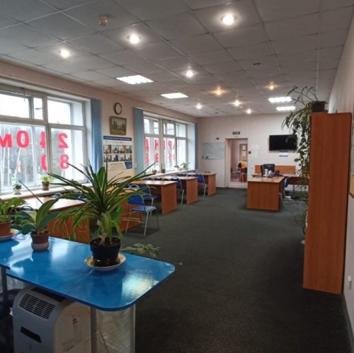 Торговое помещение Зеленогорск г., Ленина пр.,  д. 25