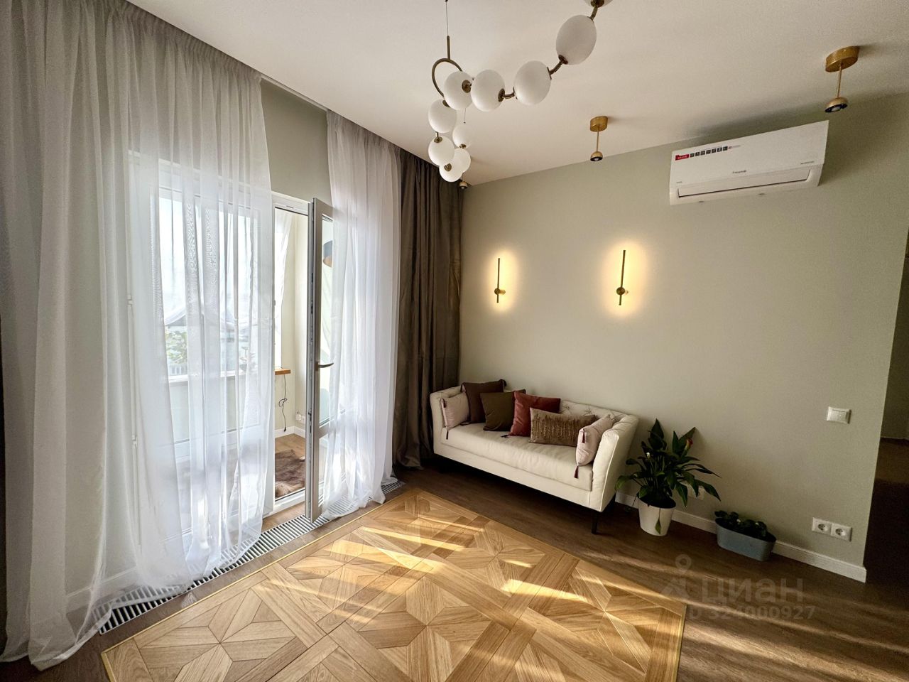 Продажа 2-комн квартиры на вторичном рынке Новочеремушкинская улица, 27