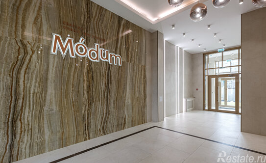 Продажа 1-комн квартиры на вторичном рынке проспект Авиаконструкторов,  д. 54 с1