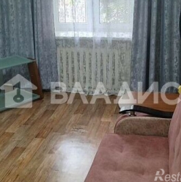 Продажа 3-комн квартиры на вторичном рынке Балашиха-3, Октябрьская улица,  д. 4