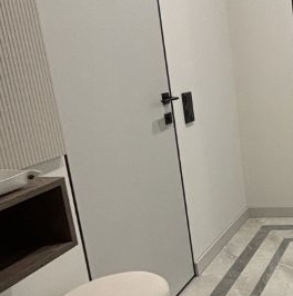 Аренда 2-комн квартиры на вторичном рынке проезд Стройкомбината, 1