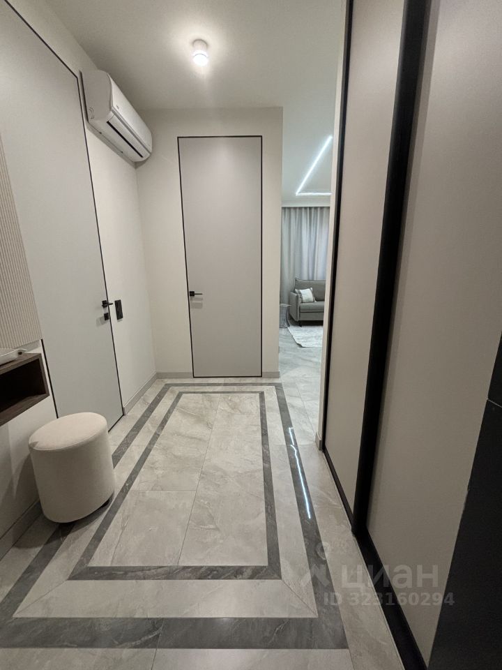 Аренда 2-комн квартиры на вторичном рынке проезд Стройкомбината, 1