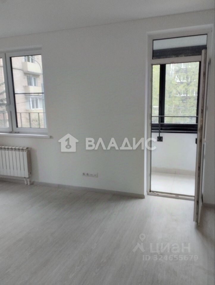 Продажа 2-комн квартиры на вторичном рынке Фестивальная улица, 15К2