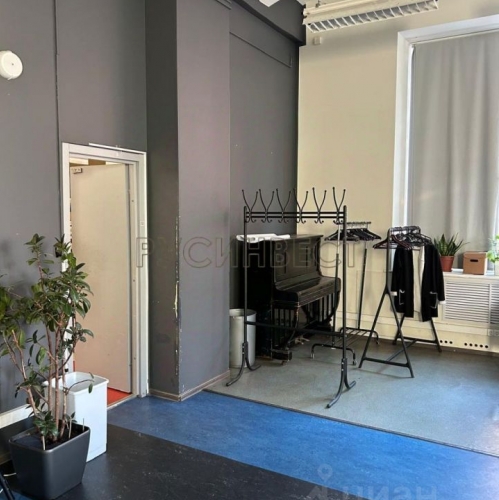 Офис Сампсониевский Б. пр-кт