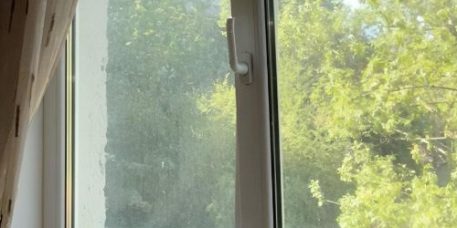 3-комн квартира улица Решетникова, 9