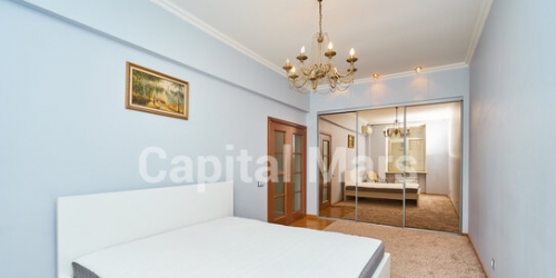 3-комн квартира Киевская улица,  д. 22