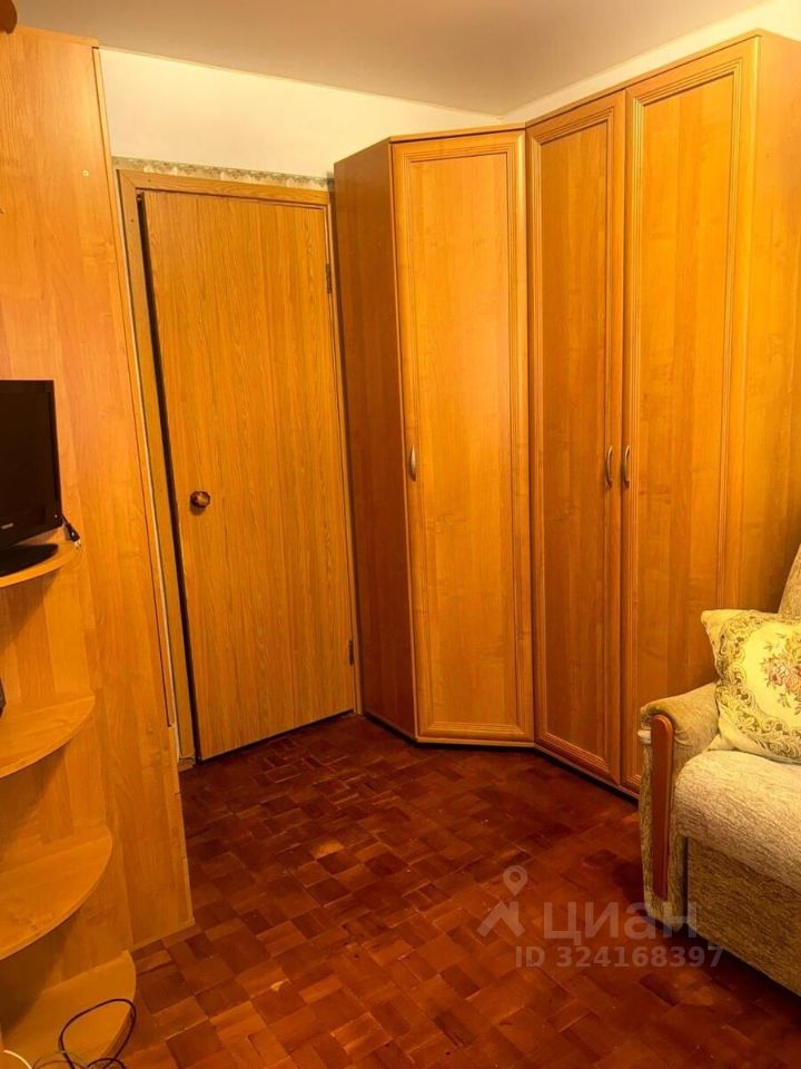 Продажа 2-комн квартиры на вторичном рынке улица Софьи Ковалевской, 15К1