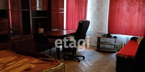 4-комн квартира Каменноостровский пр-кт,  д. 59