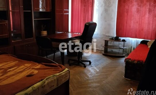 Продажа 4-комн квартиры на вторичном рынке Каменноостровский пр-кт,  д. 59