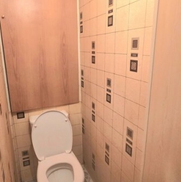 Продажа 2-комн квартиры на вторичном рынке Ореховый б-р,  д. 23 к2