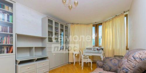 4-комн квартира ул Зоологическая,  д. 22