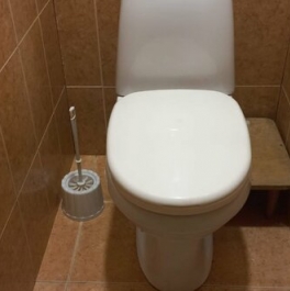 Продажа 2-комн квартиры на вторичном рынке Большеохтинский пр-кт,  д. 1,  к. 1