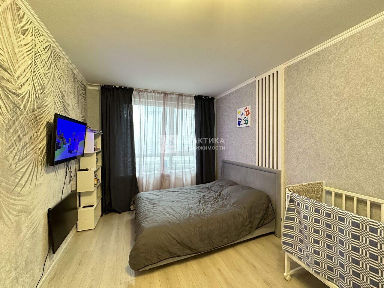 Продажа 1-комн квартиры на вторичном рынке Мукомольный проезд, 2