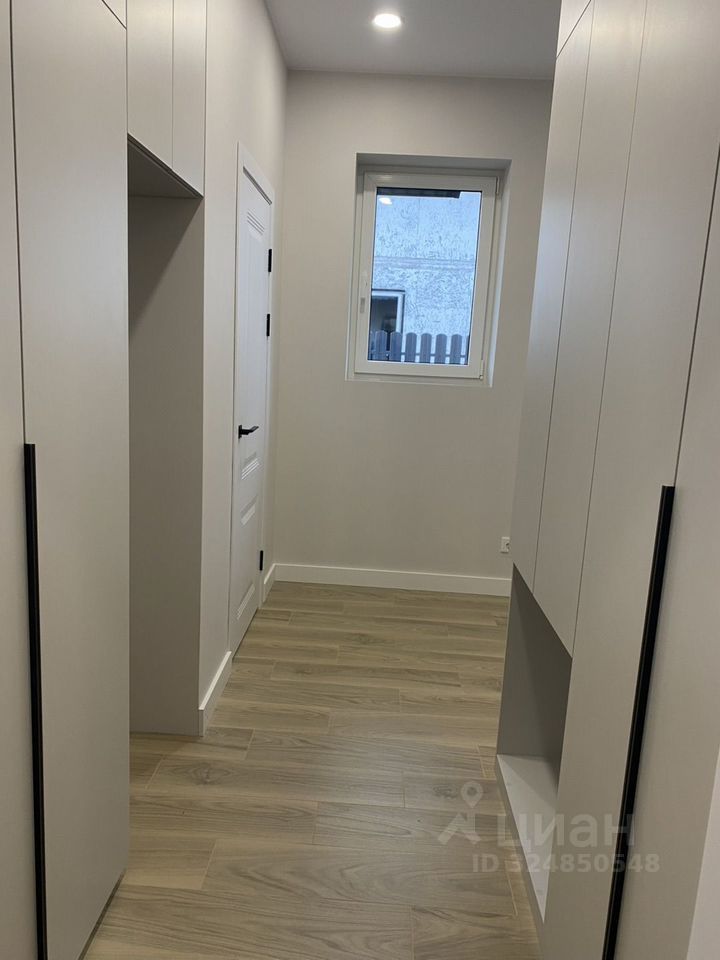Продажа дома улица Итальянская,  д. 27