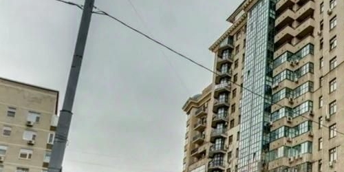 4-комн квартира Лесная улица, 6к1