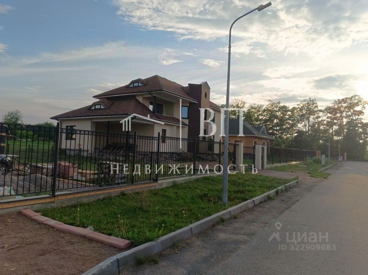 Продажа дома Щегловка кп,  д. 38