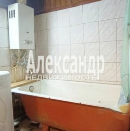 Продажа 2-комн квартиры на вторичном рынке Выборг, ул Первомайская,  д. 8