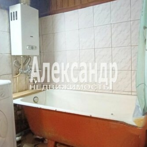 2-комн квартира Выборг, ул Первомайская,  д. 8