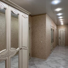 Продажа 3-комн квартиры на вторичном рынке Лесной Городок, ул Молодежная,  д. 6