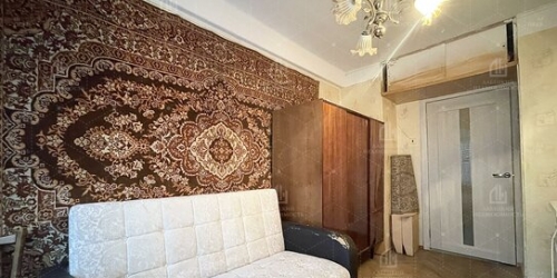 2-комн квартира ул Белы Куна,  д. 19,  к. 2