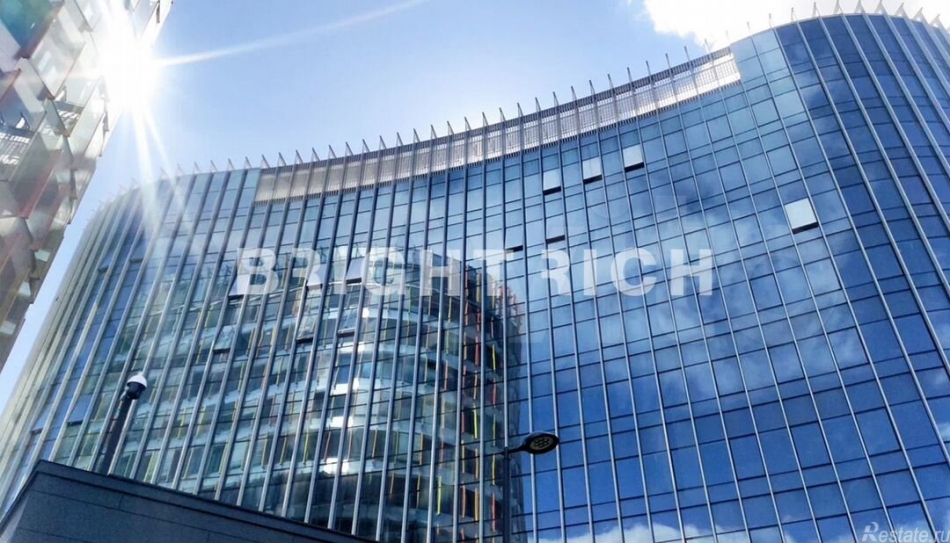 Аренда офиса Стартовая улица,  д. 6 к2