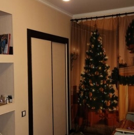 Продажа 2-комн квартиры на вторичном рынке Пушкин г, Генерала Хазова ул