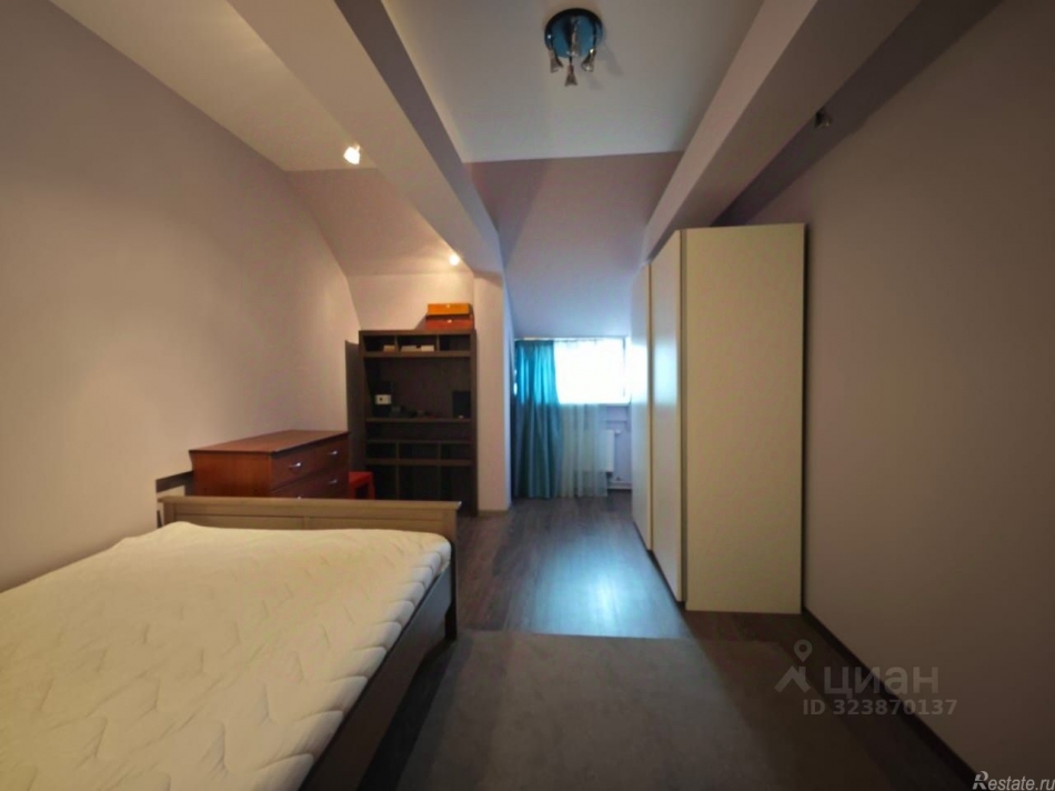 Аренда дома Петрово-Дальнее, ул Садовая,  д. 24