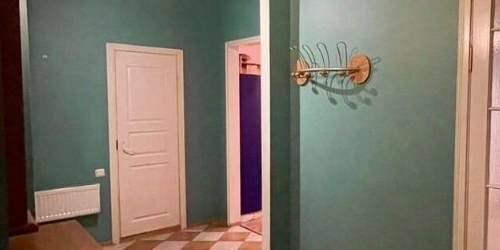 3-комн квартира проспект Средний Васильевского острова, 49