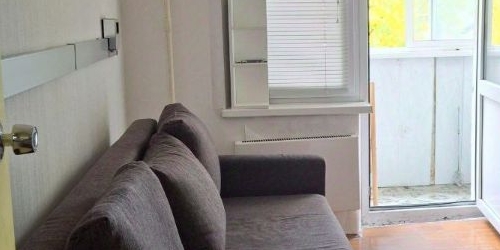 2-комн квартира улица Грекова, 10