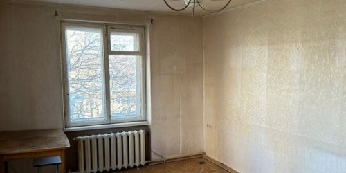 2-комн квартира Гданьская улица,  д. 6