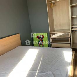 Продажа 1-комн квартиры на вторичном рынке Ивантеевка, Луговая улица, 2