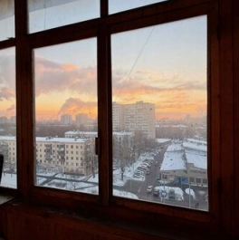 Продажа 2-комн квартиры на вторичном рынке проспект Будённого,  д. 29/1