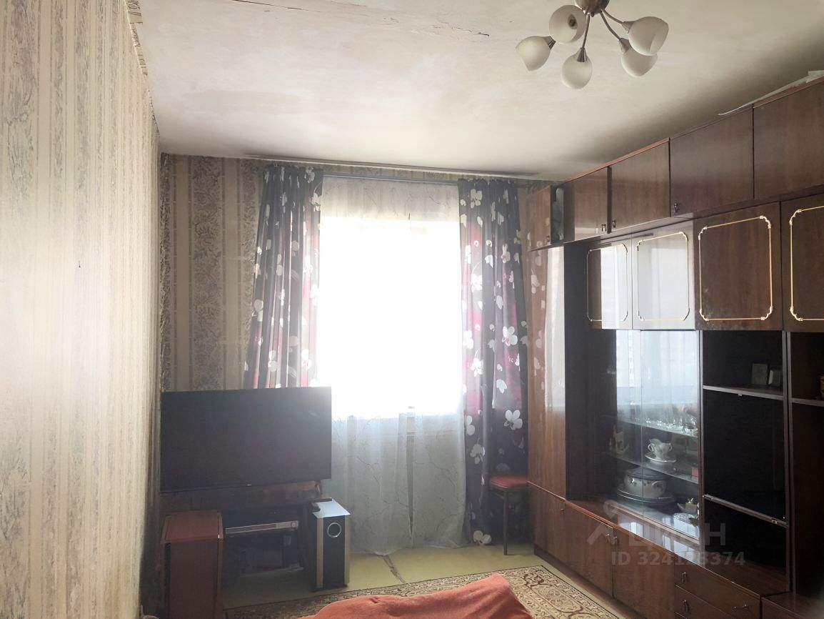 Продажа 3-комн квартиры на вторичном рынке 5-й Предпортовый проезд, 10К2