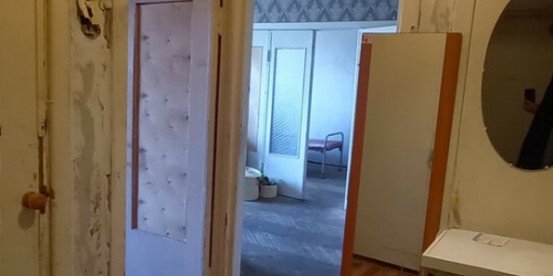 2-комн квартира Ломоносов г, Сафронова ул,  д. 2