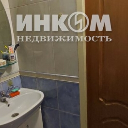 Продажа 3-комн квартиры на вторичном рынке Отрадная улица,  д. 18