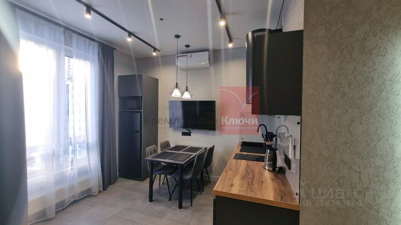 Продажа студии Московское шоссе, 3к5