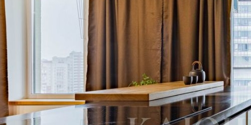 3-комн квартира Лабораторный проспект, 23