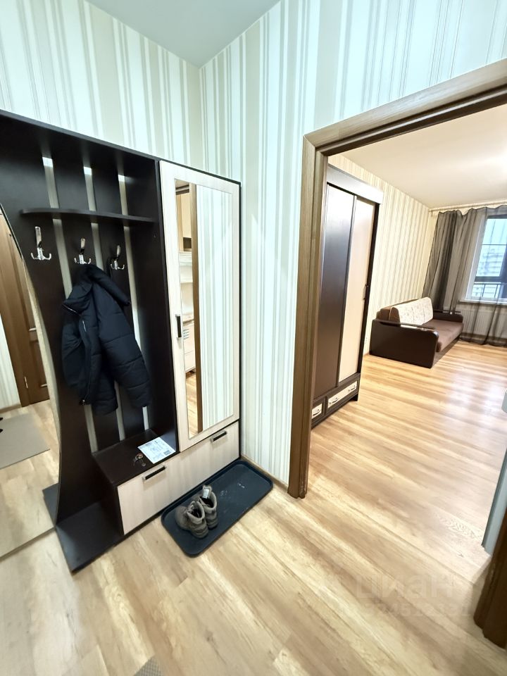 Продажа студии улица Русановская, 9