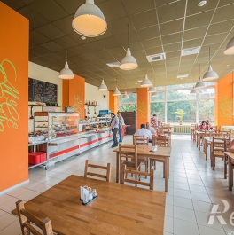 Аренда офиса Введенский канал