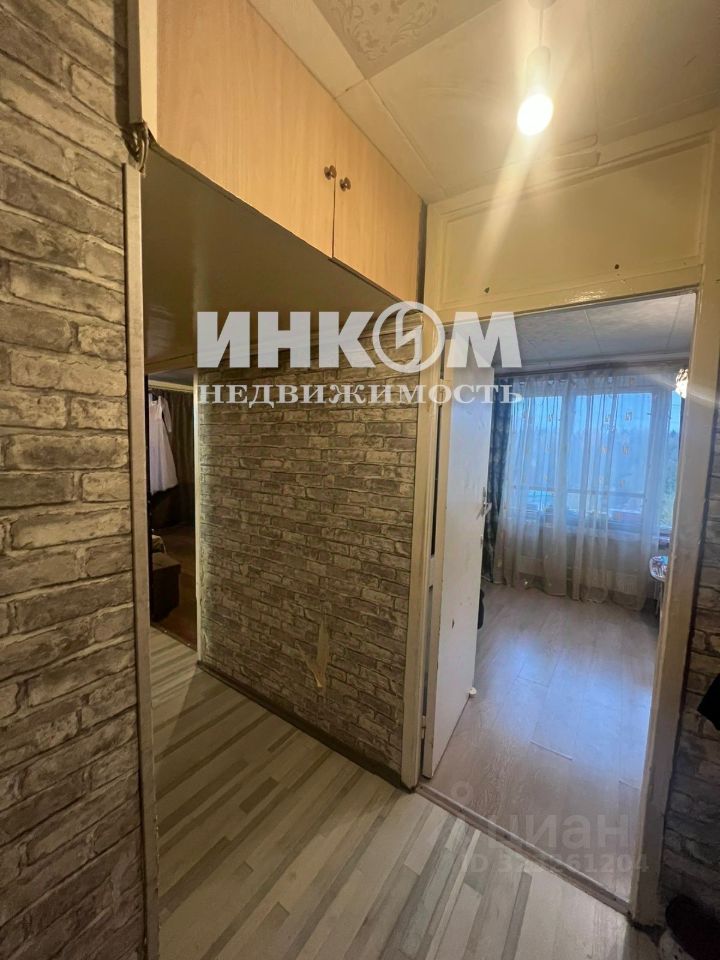 Продажа 3-комн квартиры на вторичном рынке Ферганский проезд, 7К4