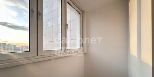 3-комн квартира улица Обручева,  д. 7