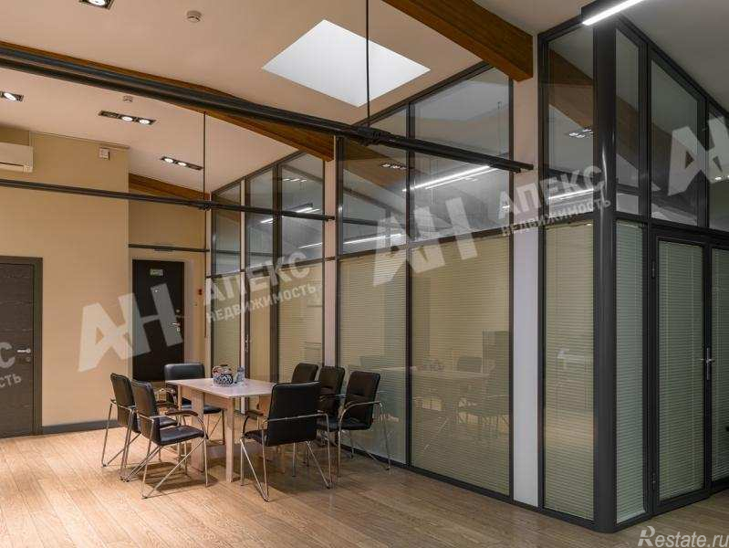 Продажа офиса Садовая Б. ул