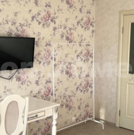 Продажа 1-комн квартиры на вторичном рынке улица Столетова,  д. 8