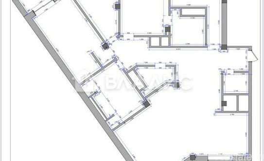 Продажа 5-комн квартиры на вторичном рынке Ленинский пр-кт,  д. 139