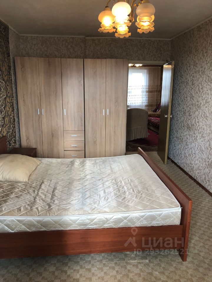 Продажа 3-комн квартиры на вторичном рынке Химки, Молодежная улица, 22